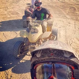 Meet your Posher, Bradley